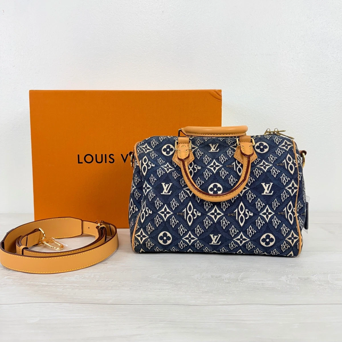 Louis Vuitton Satchel/Top Handle Bag Limited Edition Bags