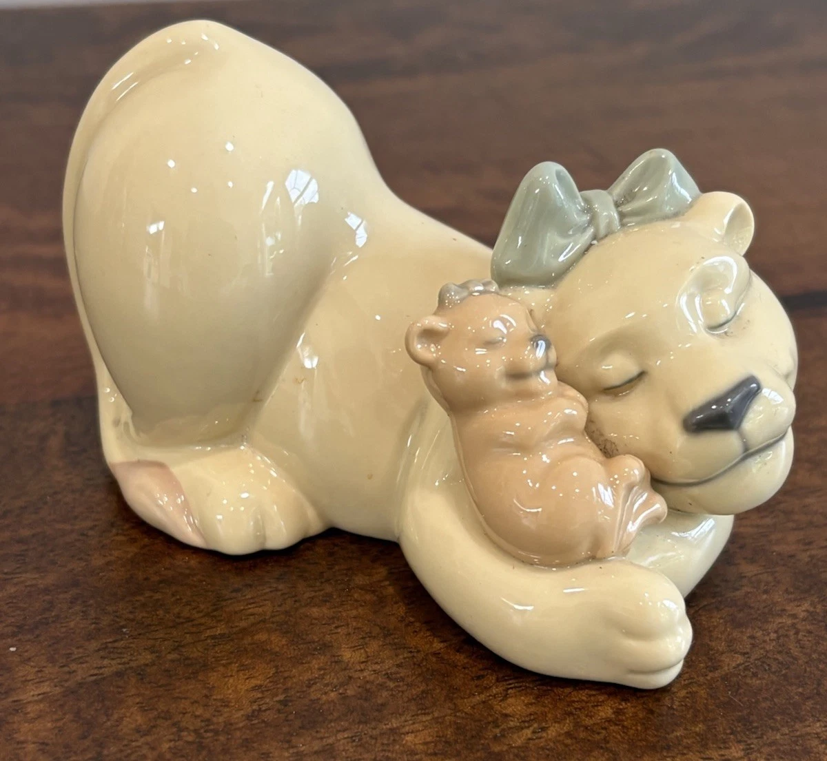 nao by lladro products for sale | eBay