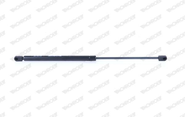 Vérin de hayon MONROE ML5425 pour réparer le coffre lourd de PEUGEOT