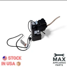 Beckett DMD400AWP Ice Machine Drain Pump 120V 1.2A OEM