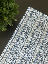 PERSIAN LACE PRINT Design Tissue Paper Sheets Choose Size & Package Amount