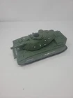 Vintage Hasbro 1998 GI Joe Motorized Vehicle Battle Tank Heavy Duty - UNTESTED
