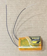 Orange RX FASST 2.4 8 CHANNEL RECEIVER