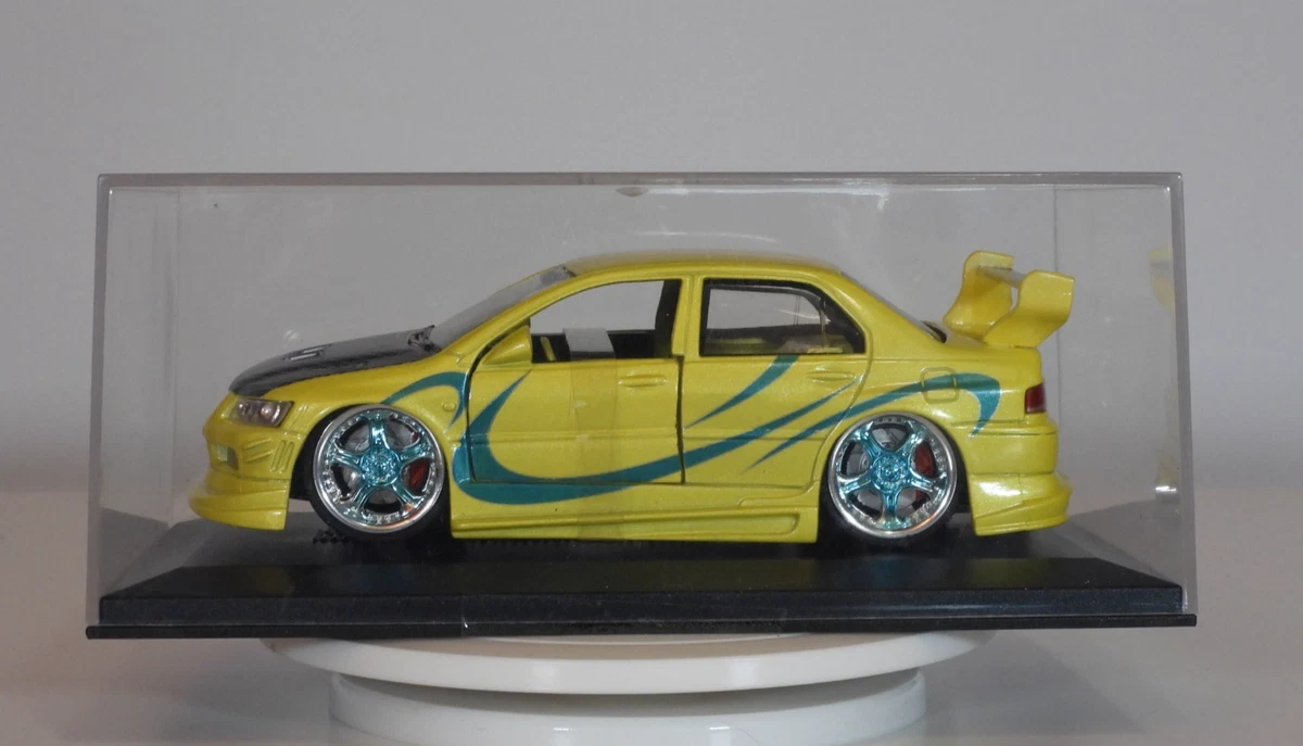 Mitsubishi 1:43 Diecast Cars for sale - eBay