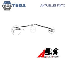 SL 1670 BREMSSCHLAUCH BREMSLEITUNG VORNE LINKS ABS FÜR MAZDA RX-8