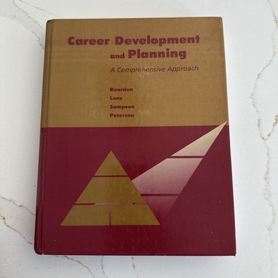 Career Development and Planning: - Misc. Supplies, by Reardon Robert C.; - Good