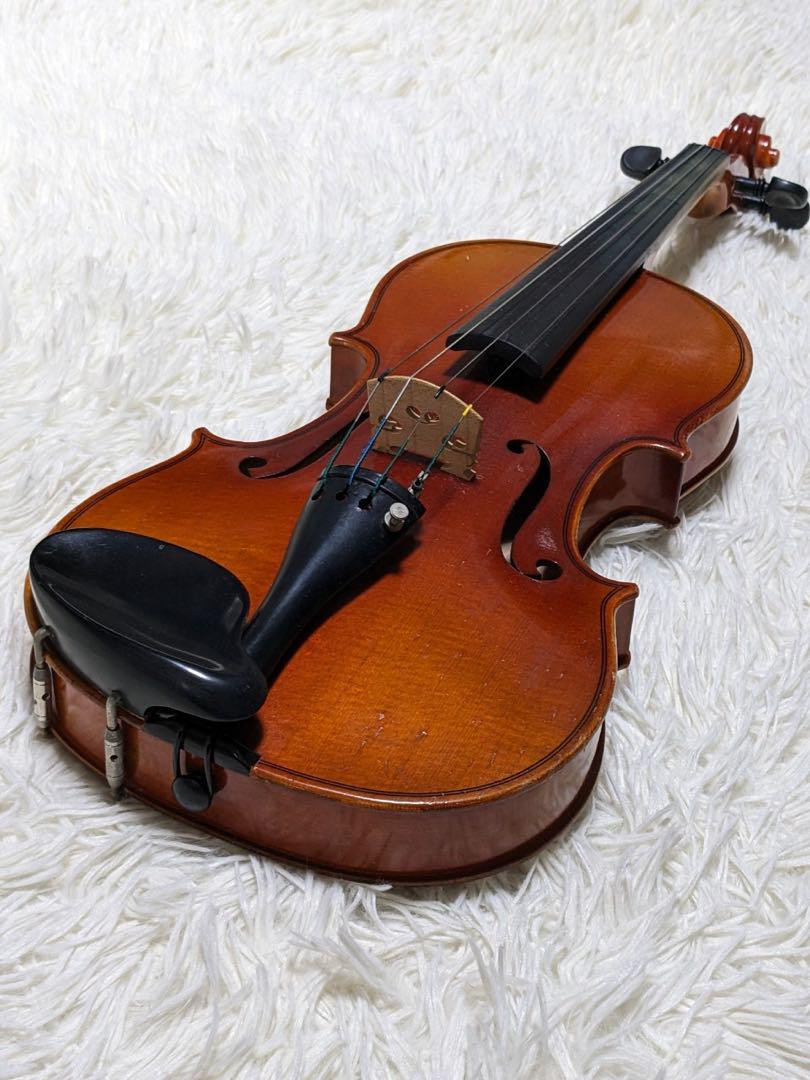 Suzuki Violin No.200 3/41995 | eBay