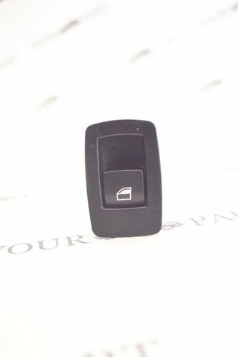 BMW X3 F25 Fensterheber Schalter Vorne links 9208106 3.50 Petrol 225kw 30982611