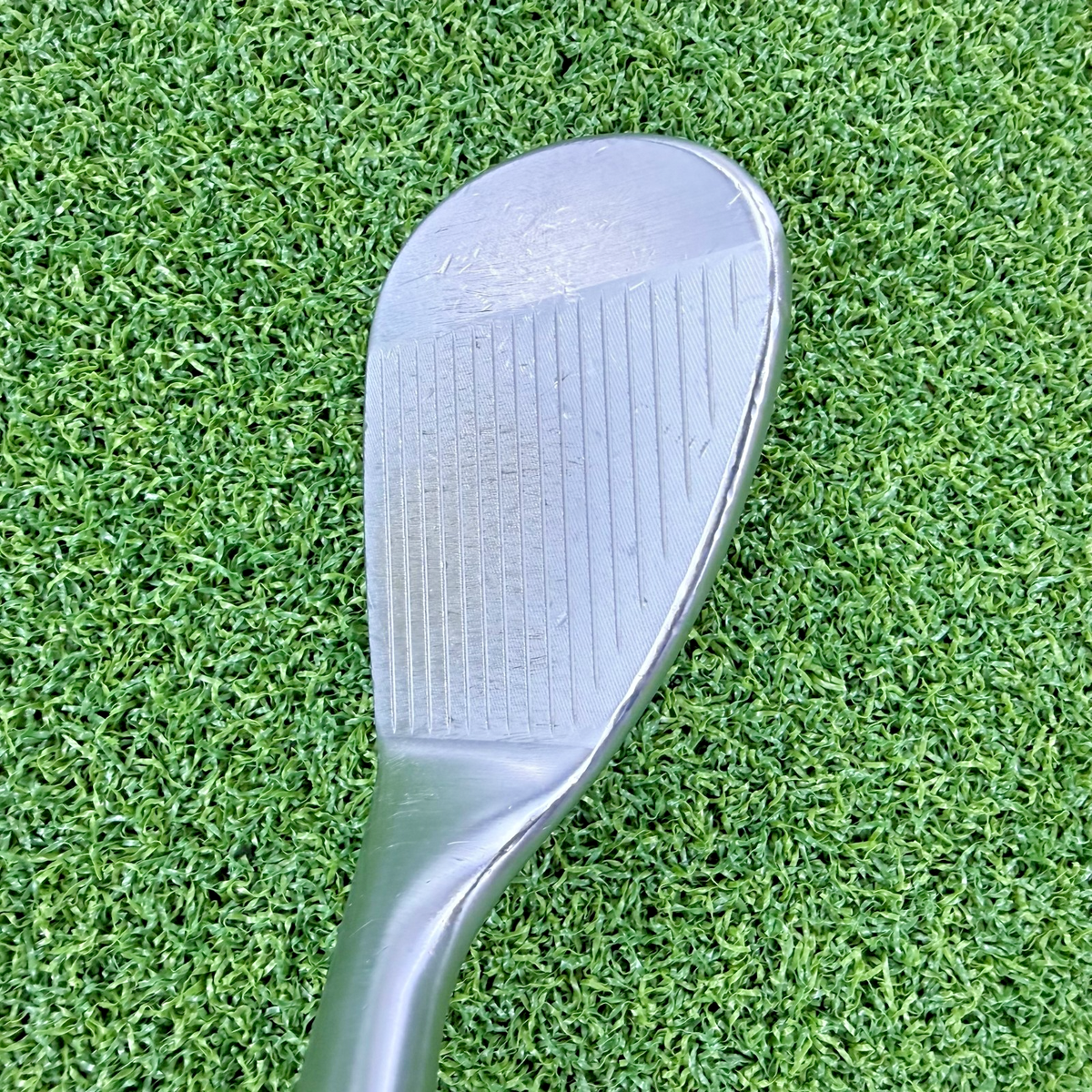 Callaway Opus 56° 14 Bounce W Grind Wedge Nippon NS Pro Modus 3