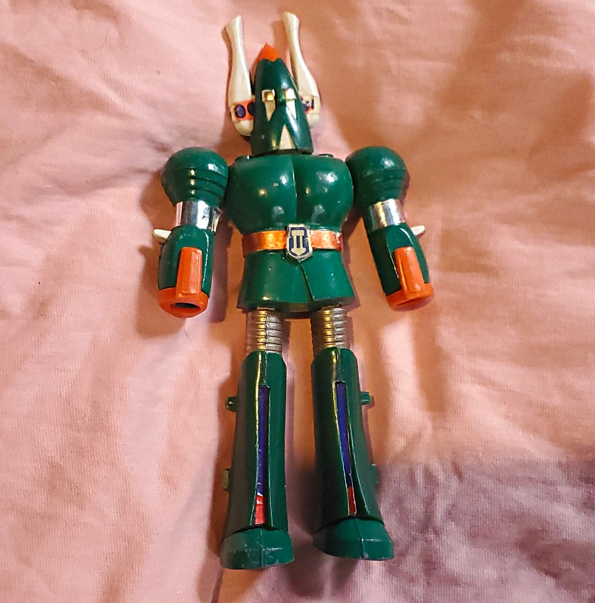 Takara 机器人玩具收藏家和爱好者| eBay