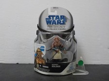 G507 STAR WARS Legacy Collection QUARREN SOLDIER BD15 R7-T1 Part Hasbro MOC