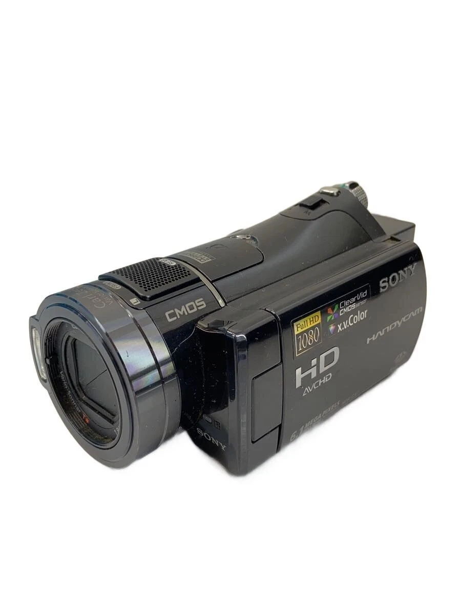 Sony Hdr Cx7 for sale | eBay