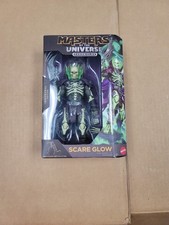 Mattel Masters of the Universe Chronicles Scare Glow Action Figure New Sealed
