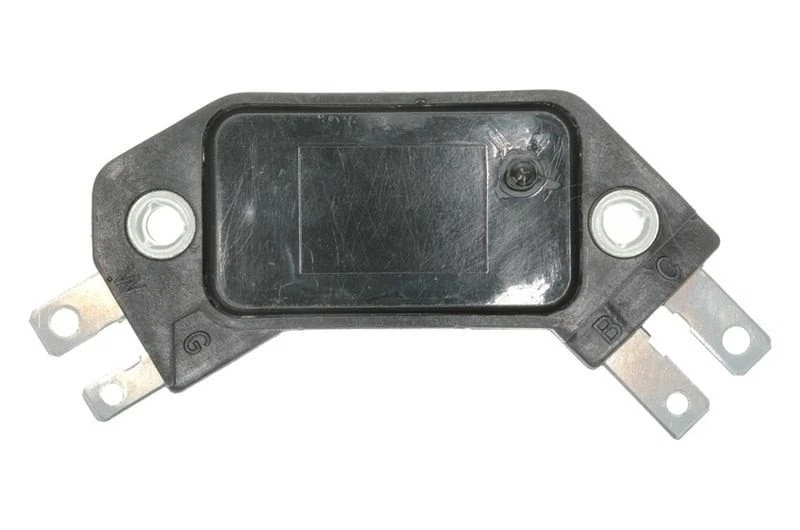 For GMC C6000 1980-1987 WVE 6H1013 Ignition Control Module - Изображение 3 из 4