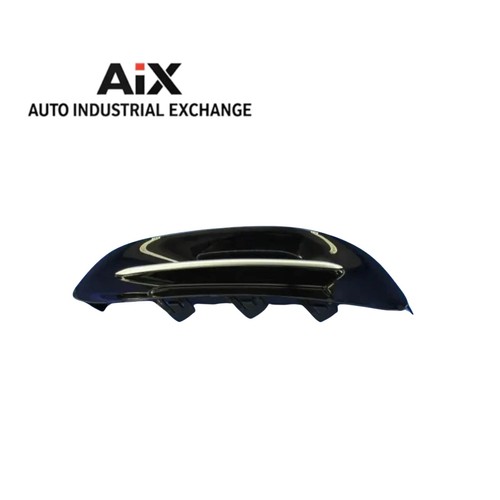 NEW OEM Genuine Mopar Fog Lamp Hole Plug Left 68163981AA - Foto 1 di 2