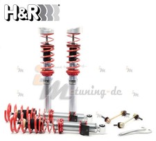 H&R Fahrwerk 20-50mm, 20-40mm Tieferlegung für Porsche 911 Cabriolet 996 97 >> 0