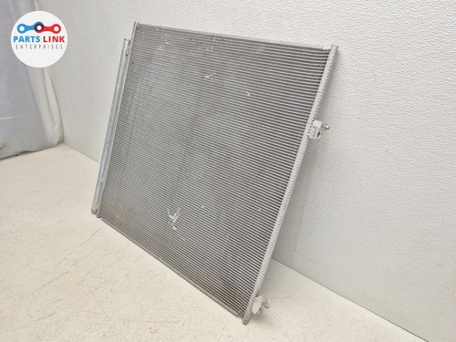 2023-25 RANGE ROVER SPORT AC CONDENSER CONDITIONER RADIATOR 3.0L MHEV L461 L460