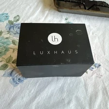 LuxHaus 58mm Calibrated Pressure Tamper for Coffee and Espresso