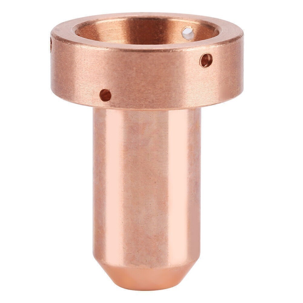 5pcs 9-8215 Electrode   5 pcs 9-8210 Nozzle Tips for Thermal Dynamics SL60/100