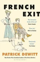 French Exit | Now A Major Film | Patrick Dewitt | Taschenbuch | 256 S. | 2019