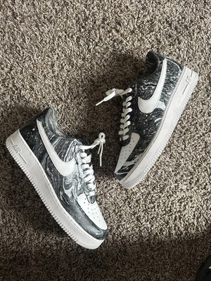Custom Air Force One