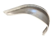 Radhausschale Rep.Blech Reparaturblech hinten rechts Radlauf Mercedes W201 190