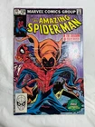 AMAZING SPIDER-MAN #238  1ST HOBGOBLIN APPEARANCE 1983 NO TATOOZ