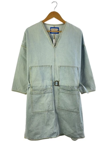 Abito da lavoro Acne Studios Bla Konst denim indaco 32