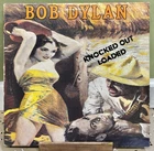 Bob Dylan – Knocked Out Loaded LP 1986 Columbia Original Pressing