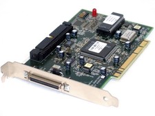Adaptec AHA-2940U 50-Pin Ultra SCSI Controlle...