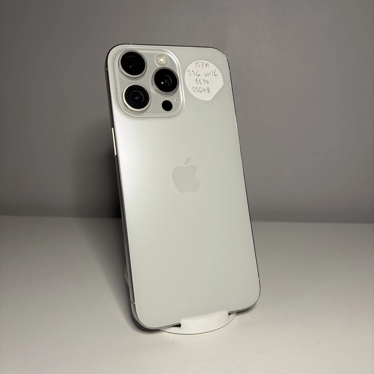 iPhone 15 Pro Max 256GB | eBay