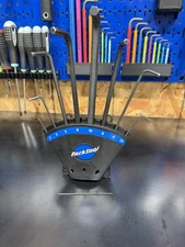 Bicycle Tools Hex / Torx - Park / Pedro’s / Unior