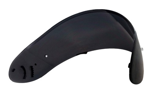 OZ-USA Dark Smoke CW1 Shoei Helmet Visor Pinlock Qwest RF1100 X-12 RF XR - Picture 8 of 9