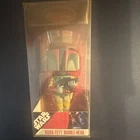Funko Star Wars Boba Fett Wacky Wobbler Vinyl Bobblehead Series 1 2007