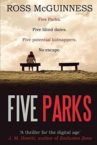 Five Parks,McGuinness, Ross Ross McGuinness,