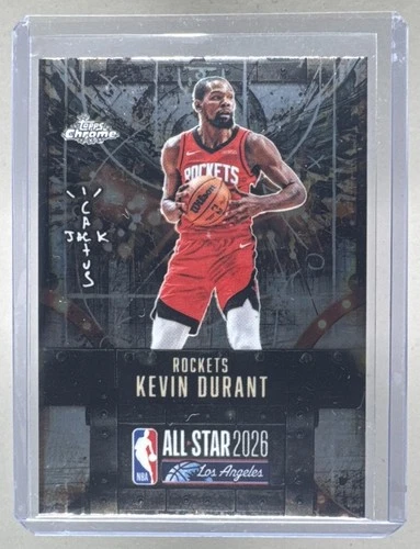 Kevin Durant