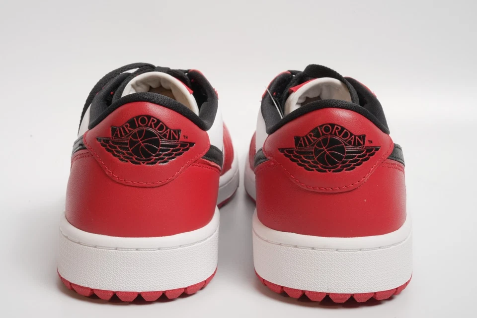 Jordan 1 Low Golf Chicago 2022 - DD9315-600 - Talla 9,5 Foto 4 de 4