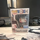 Funko Pop! Vinyl: Demon Slayer: Kimetsu no Yaiba - Muzan Kibutsuji - Toy Temple