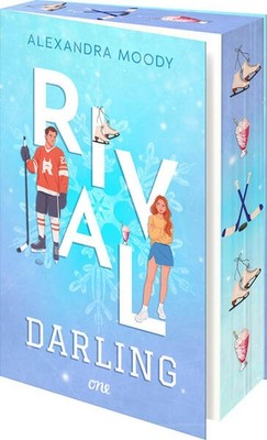 Rival Darling | Alexandra Moody | deutsch | Rival Darling