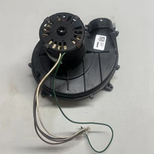 FASCO 70-24033-01 DRAFT INDUCER BLOWER ASSEMBLY 70626562