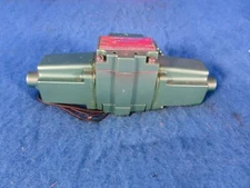 NEW NUMATICS ASCO HYDRAULIC SOLENOID VALVE 12DSAB 0A .17A 150PSIG 120V 50/60HZ 1