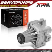 Servopumpe Lenkung für Porsche 911 Cabriolet 924 944+Cabriolet 968+Cabriolet