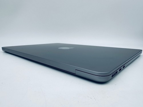 Apple MacBook Air M2 13-Inch 8-Core CPU 8-Core GPU 16GB 256GB SSD Space Grey - Afbeelding 16 van 24
