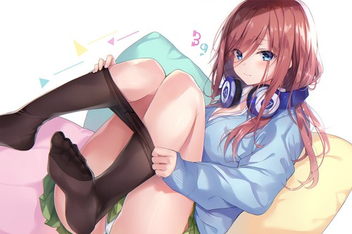 Ghettoyouth Doujin
