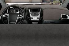 Dashboard Dash Mat Cover for 1964 Dodge Polara (Plush Velour)