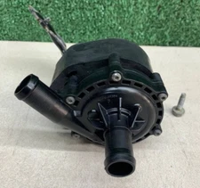 2016-2020 Tesla Model X/S Cooling System Auxiliary Coolant Water Pump Assy OEM