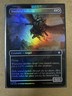 Youthful Valkyrie BORDERLESS FOIL UNCOMMON Foundations MTG FDN Magic Gathering