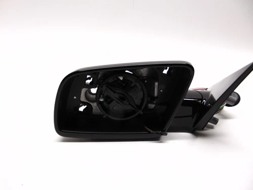 New Genuine BMW 5 Series E60 Left Wing Door Mirror Frame 51167189533 M Sport 
