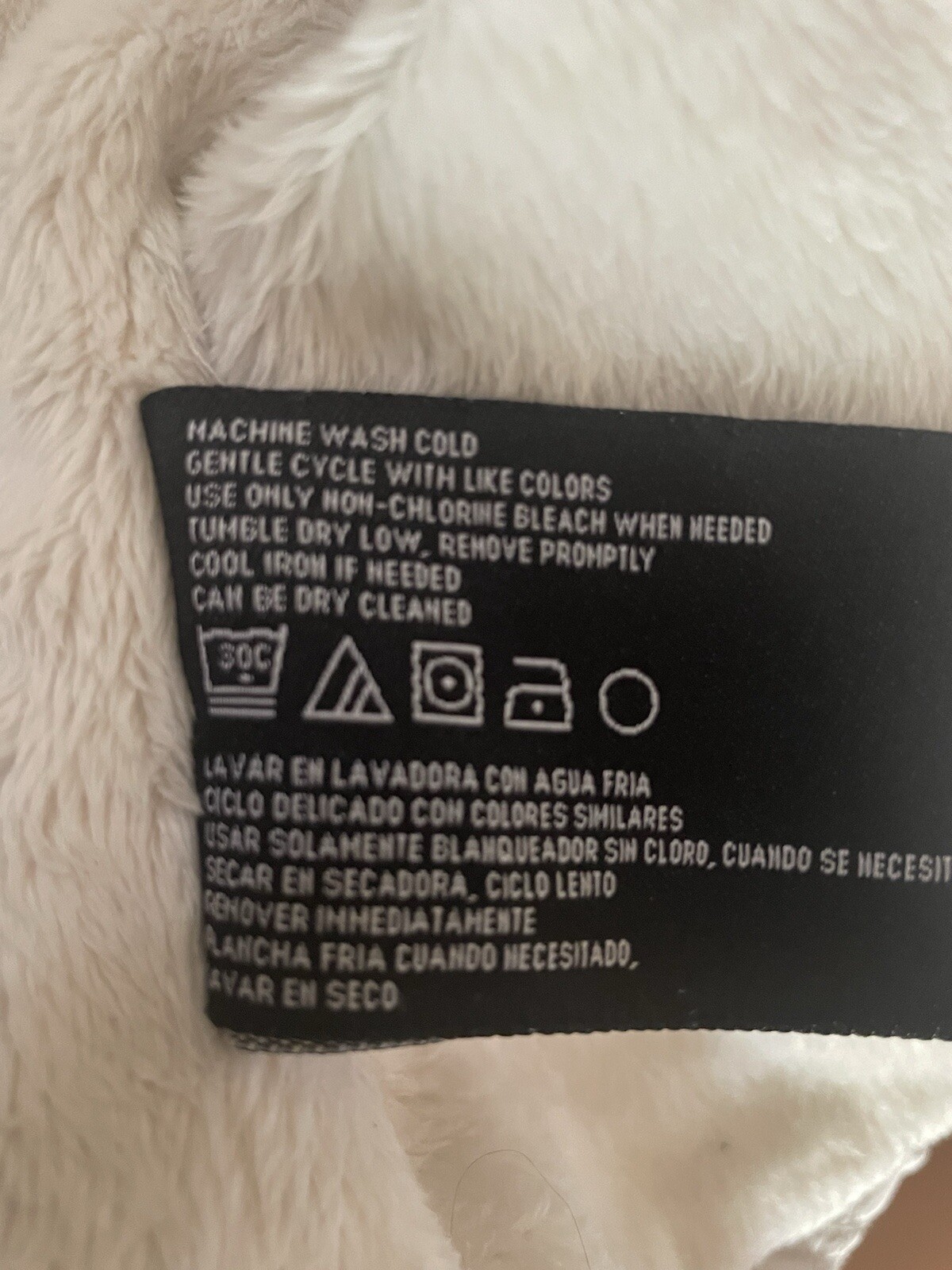 Weatherproof White Cream Ski Down Jacket Coat Wom… - image 11