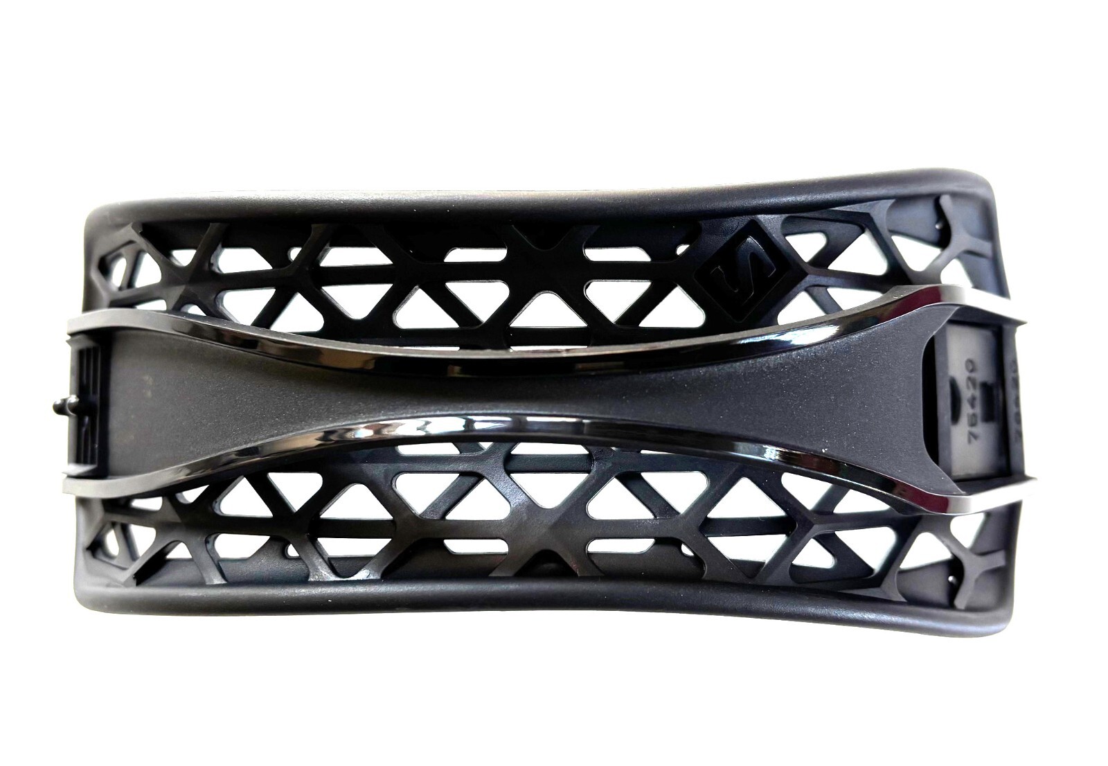 Attacchi snowboard Salomon set cinghie alla caviglia tutti i modelli